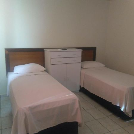 Hotel Juatuba Ngoại thất bức ảnh