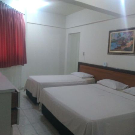 Hotel Juatuba Ngoại thất bức ảnh