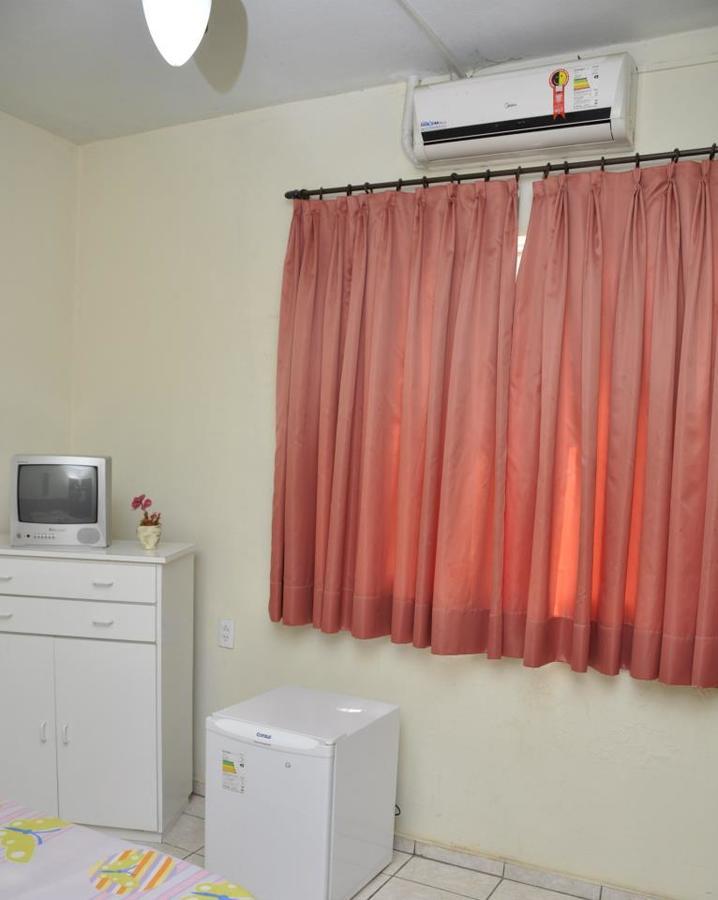 Hotel Juatuba Ngoại thất bức ảnh