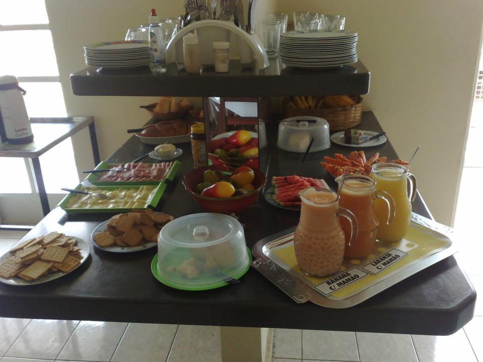 Hotel Juatuba Ngoại thất bức ảnh