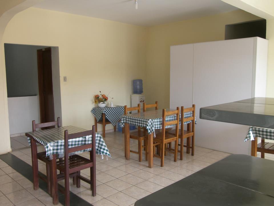 Hotel Juatuba Ngoại thất bức ảnh
