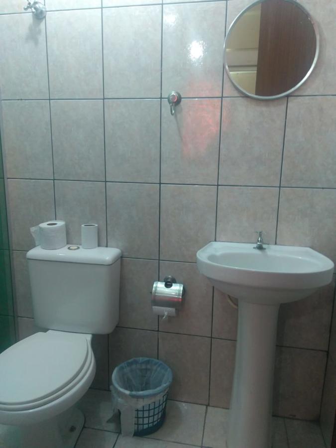 Hotel Juatuba Ngoại thất bức ảnh