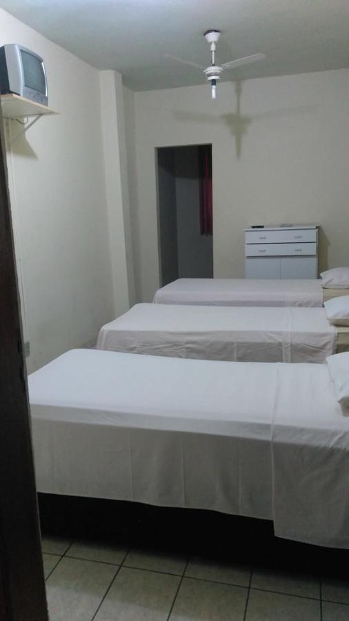 Hotel Juatuba Ngoại thất bức ảnh