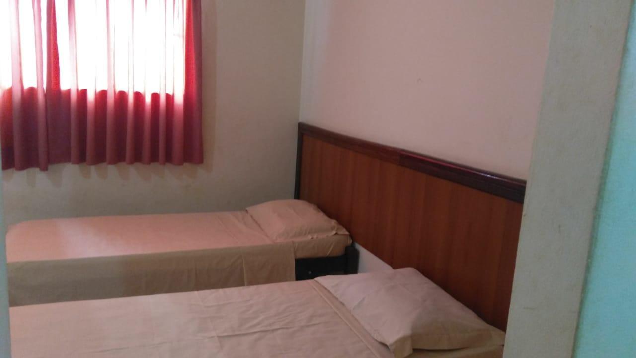 Hotel Juatuba Ngoại thất bức ảnh