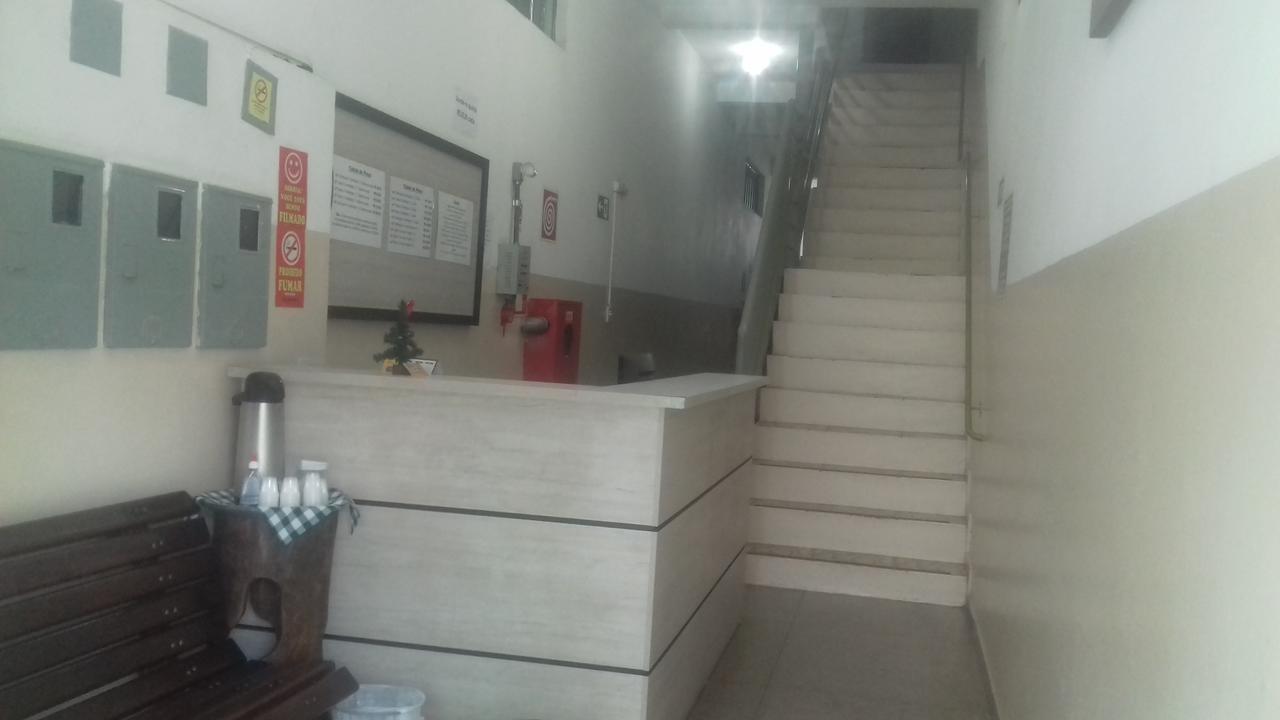 Hotel Juatuba Ngoại thất bức ảnh
