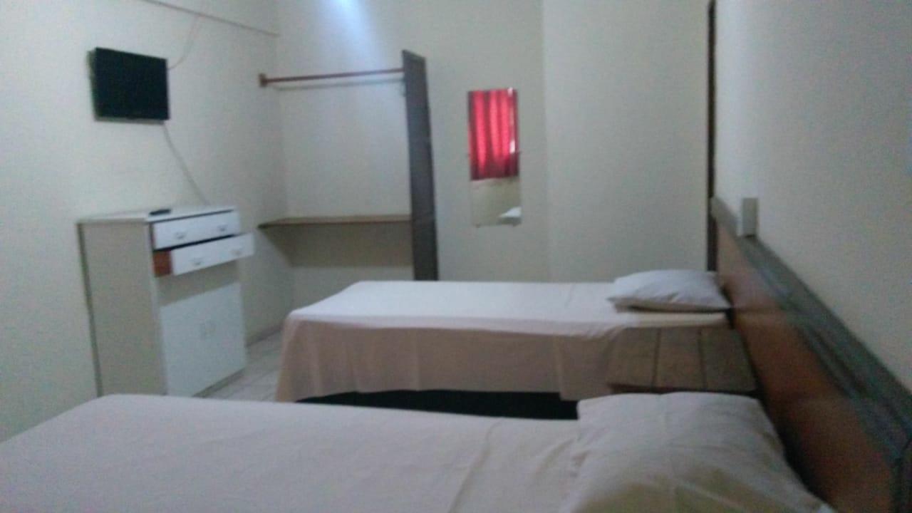 Hotel Juatuba Ngoại thất bức ảnh