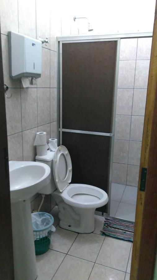 Hotel Juatuba Ngoại thất bức ảnh