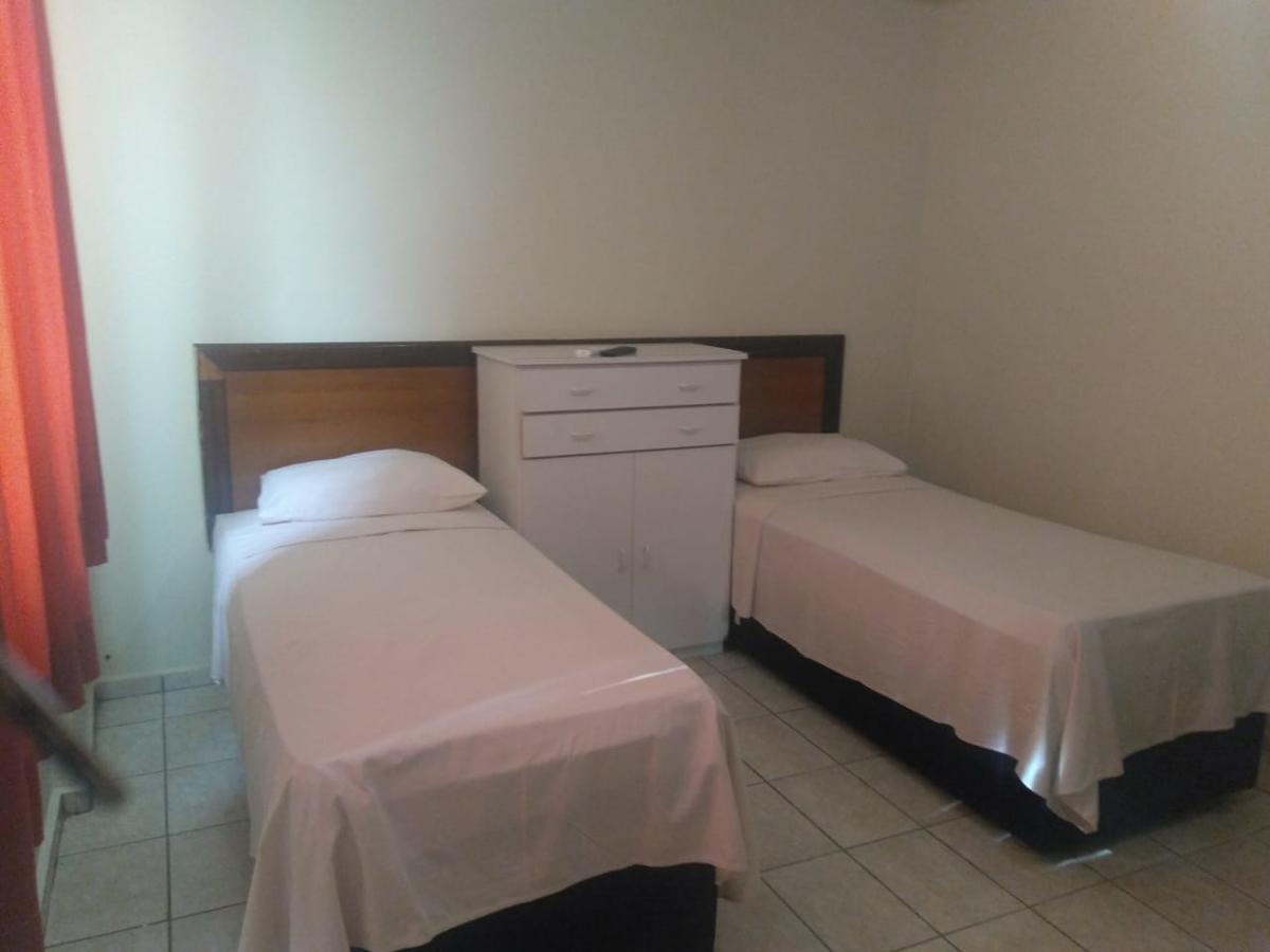Hotel Juatuba Ngoại thất bức ảnh