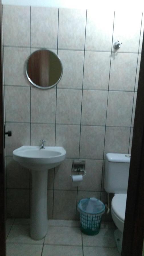 Hotel Juatuba Ngoại thất bức ảnh