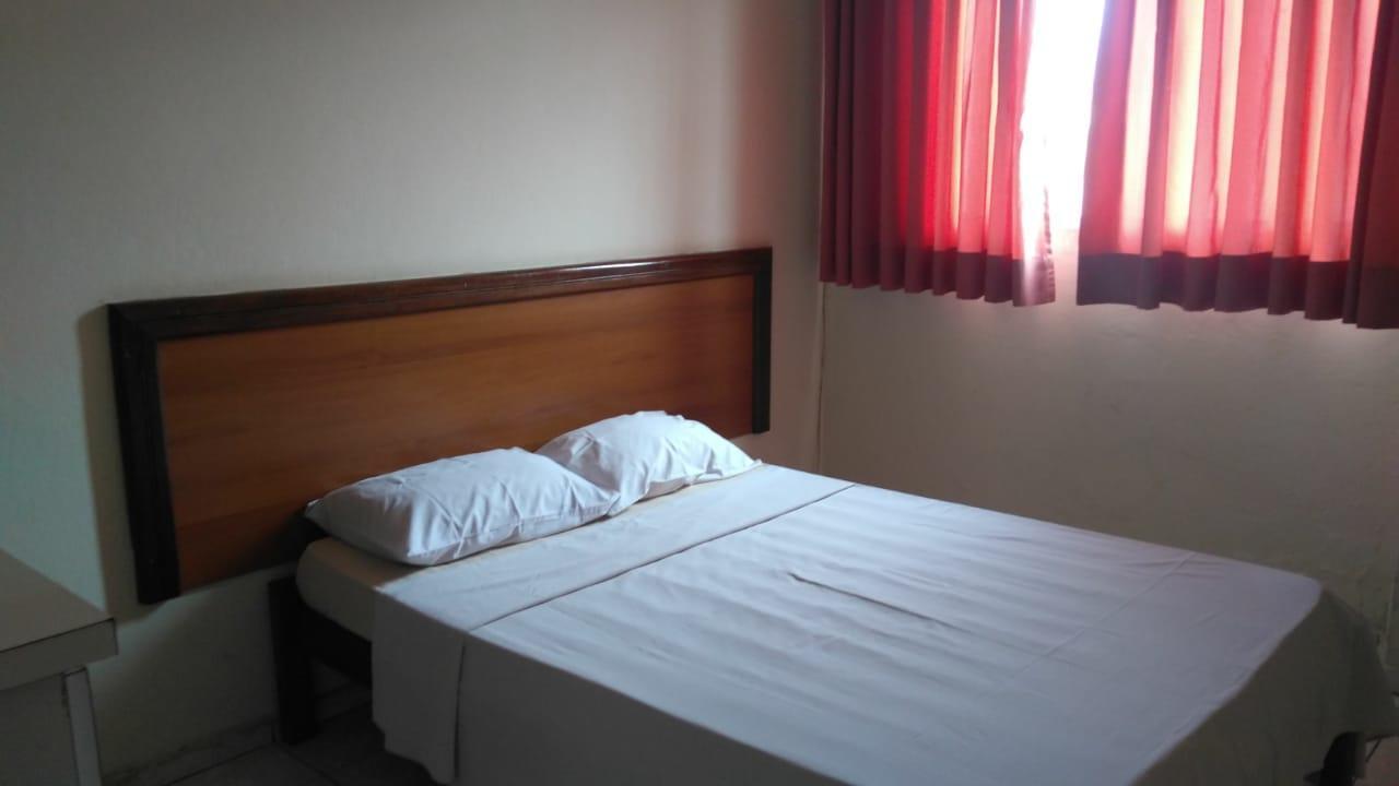 Hotel Juatuba Ngoại thất bức ảnh