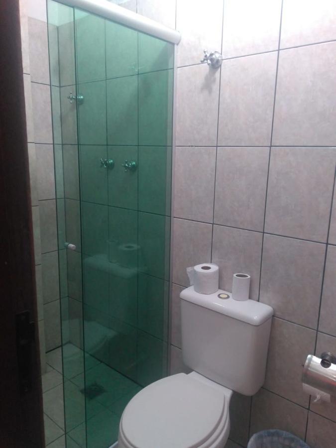 Hotel Juatuba Ngoại thất bức ảnh