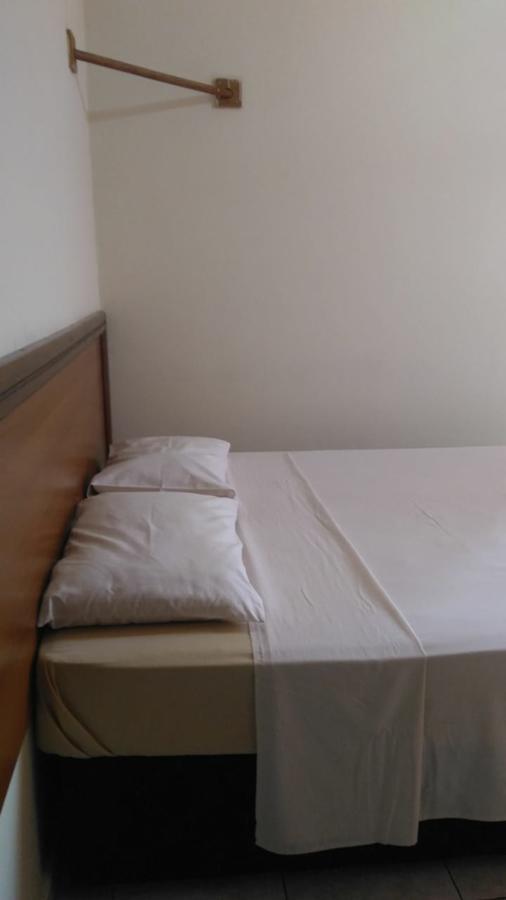 Hotel Juatuba Ngoại thất bức ảnh